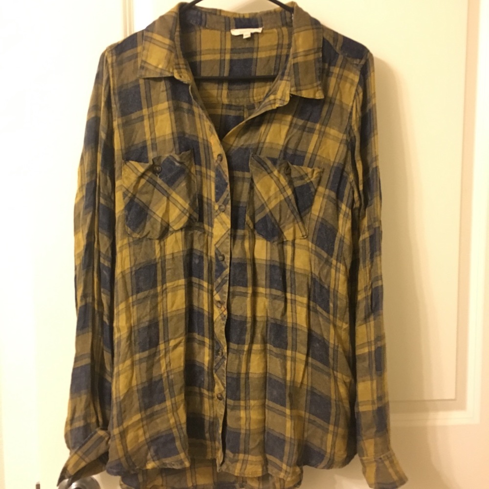 Flannel